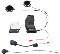 Sena Helmet Clamp Kit - 10S