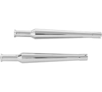 Paughco Bell Tip Muffler - 22" Long