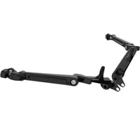 Ciro Highway Peg Mount - Long - Black