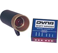 Dynatek Shift Minder for 2-Cylinder - 4000 Base RPM