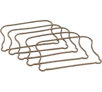 James gasket Lower Rocker Cork - XL