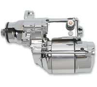 Spyke Supertorque - Starter - Chrome