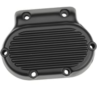 Drag specialties Transmission Cover - Black