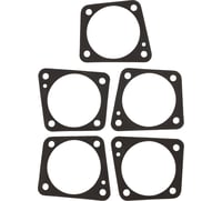 James gasket Front Tappet Block Gasket