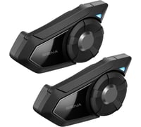 Sena Intercom - 30K HD - Dual Pack