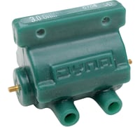 Dynatek Dual Output HD Coil 3 Ohm - '70-'98