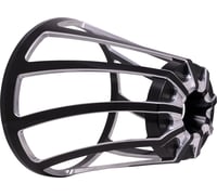 Arlen ness Monster Sucker Air Cleaner Cover - Drift - Black