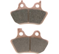 Ebc HH Brake Pads - FA400HH