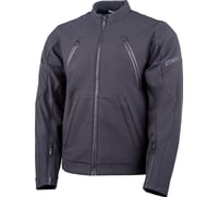 Icon Merc3™ Jacket Black