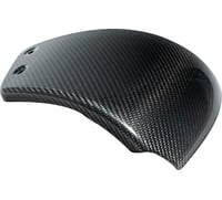 Slyfox Side Cover - Right - Gloss Black
