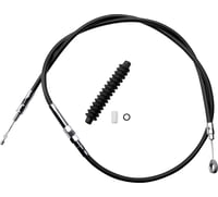 Drag specialties Clutch Cable - Vinyl