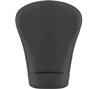 Saddlemen Renegade Extended Pillion Pad - Sport - Plain - FL '08-'23
