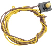 Performance machine (pm) Switch - Turn/Horn/Start
