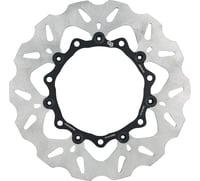 Gbrakes Brake Rotor - 300 mm - Front