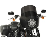Memphis shades Road Warrior Fairing - FLSB
