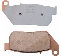 Dp brakes Sintered Metal Brake Pads - Sportster - SDP948HH