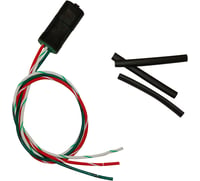 Namz Delphi Mating Connectors