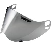 Arai Helmets XD-4 Vented Shield - Fog-Resistant - Light Tint