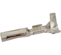 Namz Terminal Cap 25PK - Female