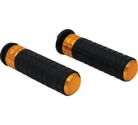 Arlen ness Grips - SpeedLiner - Cable - Gold