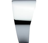 Headwinds Headlight Bezel - 10" - Mariah - Chrome