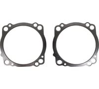 Cometic Base Gasket - 0.010"