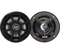 Kicker 6-1/2" Speakers - 4 Ohms