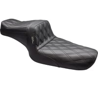 Le pera Tailwhip Seat - Double Diamond - XL '83-'03