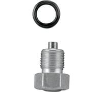 Colony Drain Plug - Magnet - Zinc