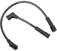 Drag specialties 8.8 mm Plug Wires - '85-'96 FL