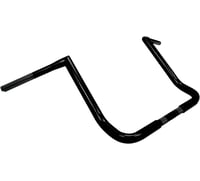 La choppers Handlebar and Cable Kit - 14" - Black