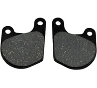 Ebc Organic Brake Pads - FA71