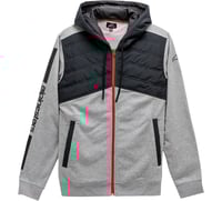 Alpinestars Alltime Hybrid Jacket Gray/Black 