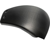 Slyfox Side Cover - Right - Matte Black