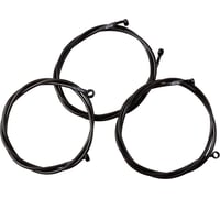 La choppers Brake Line - 24"+ - '08-'10 FL