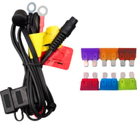 Gerbing heated clothing Harness - 12 V - Battery