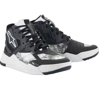 Alpinestars Speedflight Shoe Black/Gray/White 
