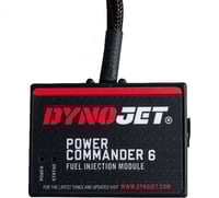 Dynojet Power Commander 6 Fuel Injection Module - Touring