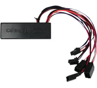 Custom dynamics Strobe Module - XL