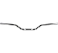 Todd's cycle Handlebar - Moto 2.0 - Low - Chrome