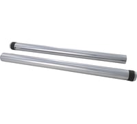 Pro-one perf.mfg. Fork Tube - Hard Chrome - 41 mm - 22.25" Length