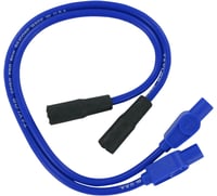 Sumax Spark Plug Wires - Blue