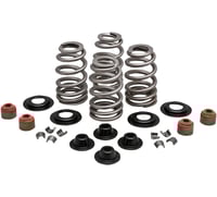 Kibblewhite Spring Kit - .610" - Twin Cam