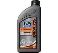 Bel-ray V-Twin Synthetic Oil - 10W50 -1L