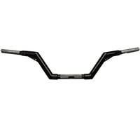 Trask Handlebar - V-Line - Standard - Black