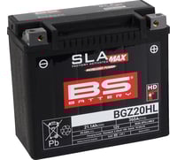 BS Battery Battery - BGZ20HL (GYZ)