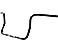 Paul yaffe bagger nation Handlebar - Bagger - 10" - Black