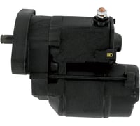 Spyke Supertorque - Starter - Black