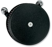 Arlen ness Big Sucker™ Stage I Air Filter Kit - Wrinkle Black