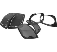 Hogtunes Cut In Lid Kit